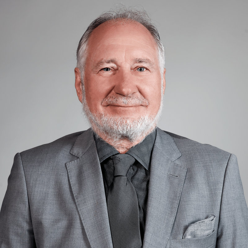 Kurt Ignácio Petter - Sócio do Petter Advogados